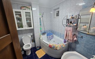 Apartament deosebit cu 3 camere I Bilca - Poză 7