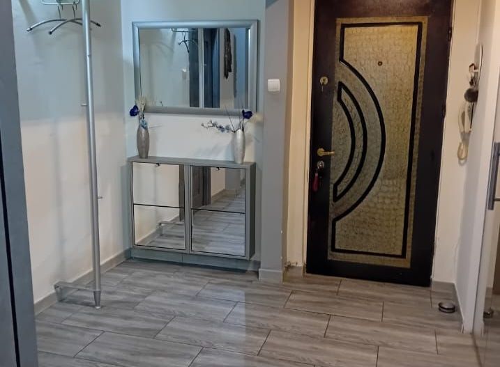 Spitalul Judetean | 3 Camere | Renovat-Mobilat-Utilat | Gradina - Poză 12