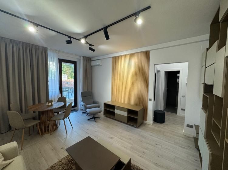 Apartament 2 camere complet mobilat/utilat zona Decebal/Alba Iulia - Poză 1