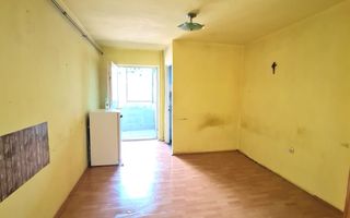 Garsonieră decomandată | Str. Depozitelor| 23mp - Poză 2