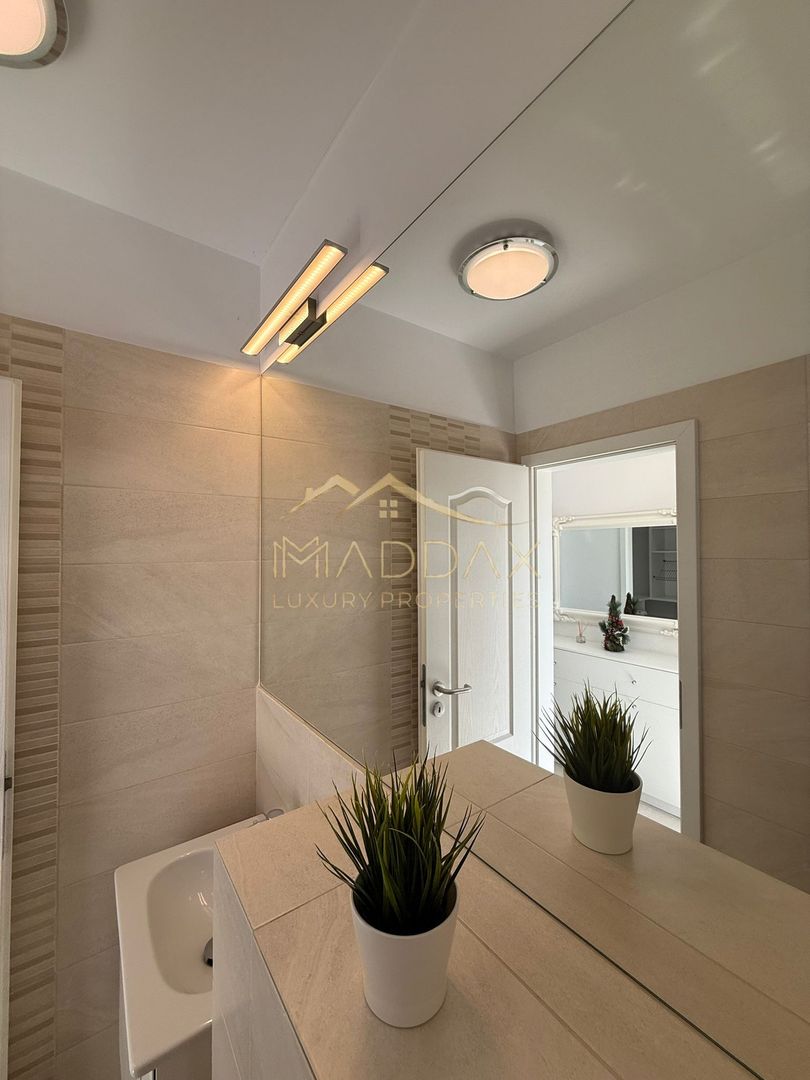 Vila duplex**Modernă** 4 Camere *132mp* / 2 Locuri parcare // CORBEANCA - Poză 25