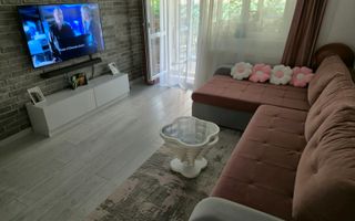 VANZARE APARTAMENT 2 CAMERE + GRADINA 23 MP - Poză 5