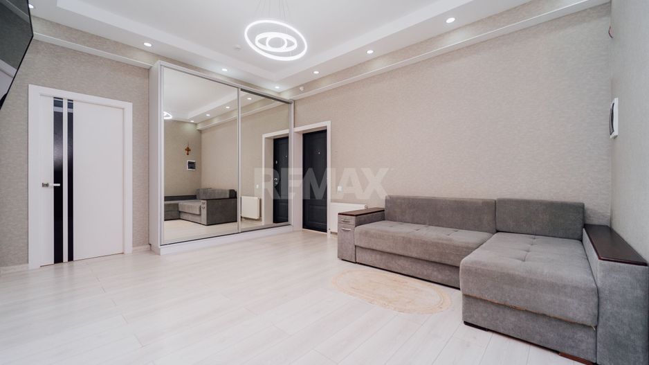 Apartament 3 camere, Botanica - Poză 2