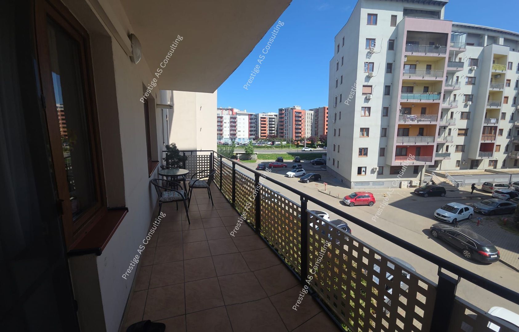 Apartament 3 camere 2 bai Torontalului de inchiriat - Poză 4