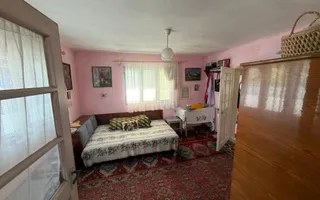 CASĂ3 3 CAMERE TEREN 1277 MP STOENEȘTI (SLOBOZIA) ARGEȘ - Poză 16