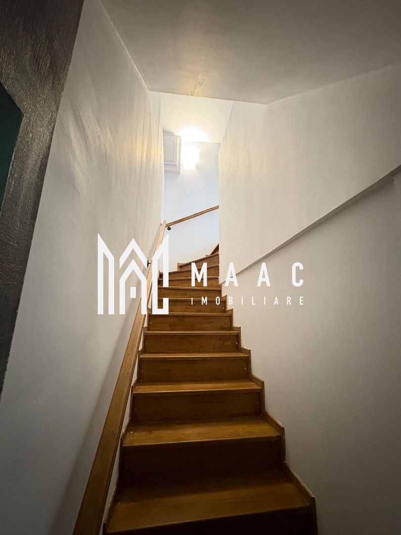 Apartament la casa | 7 camere | 202 mpu | Terezian - Poză 16