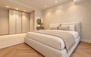 Rent I 4 room apartment I Iancu Nicolae I Garden I Pool - Poză 11