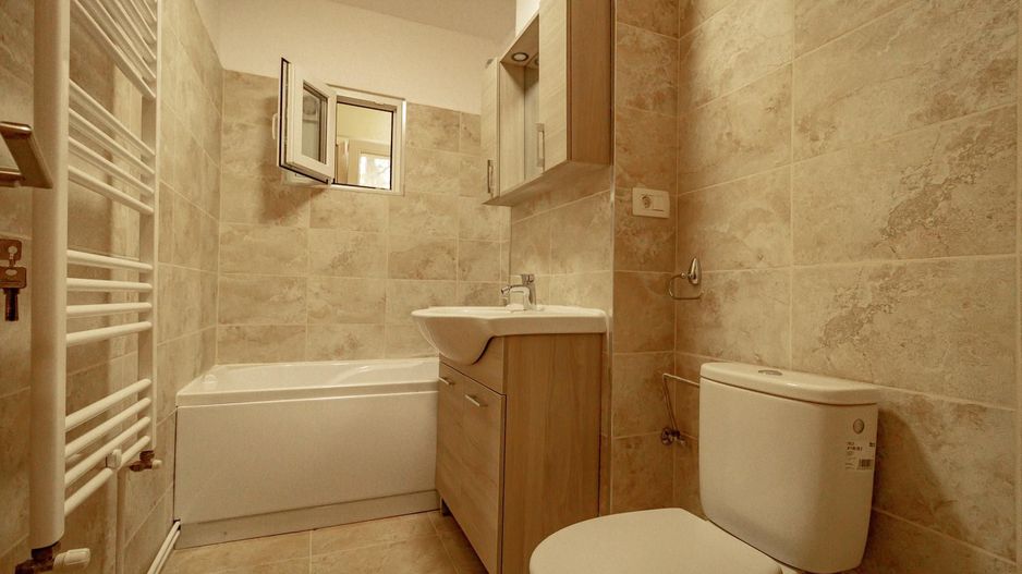 Zona Spitalului Judetean, renovat complet - Poză 7
