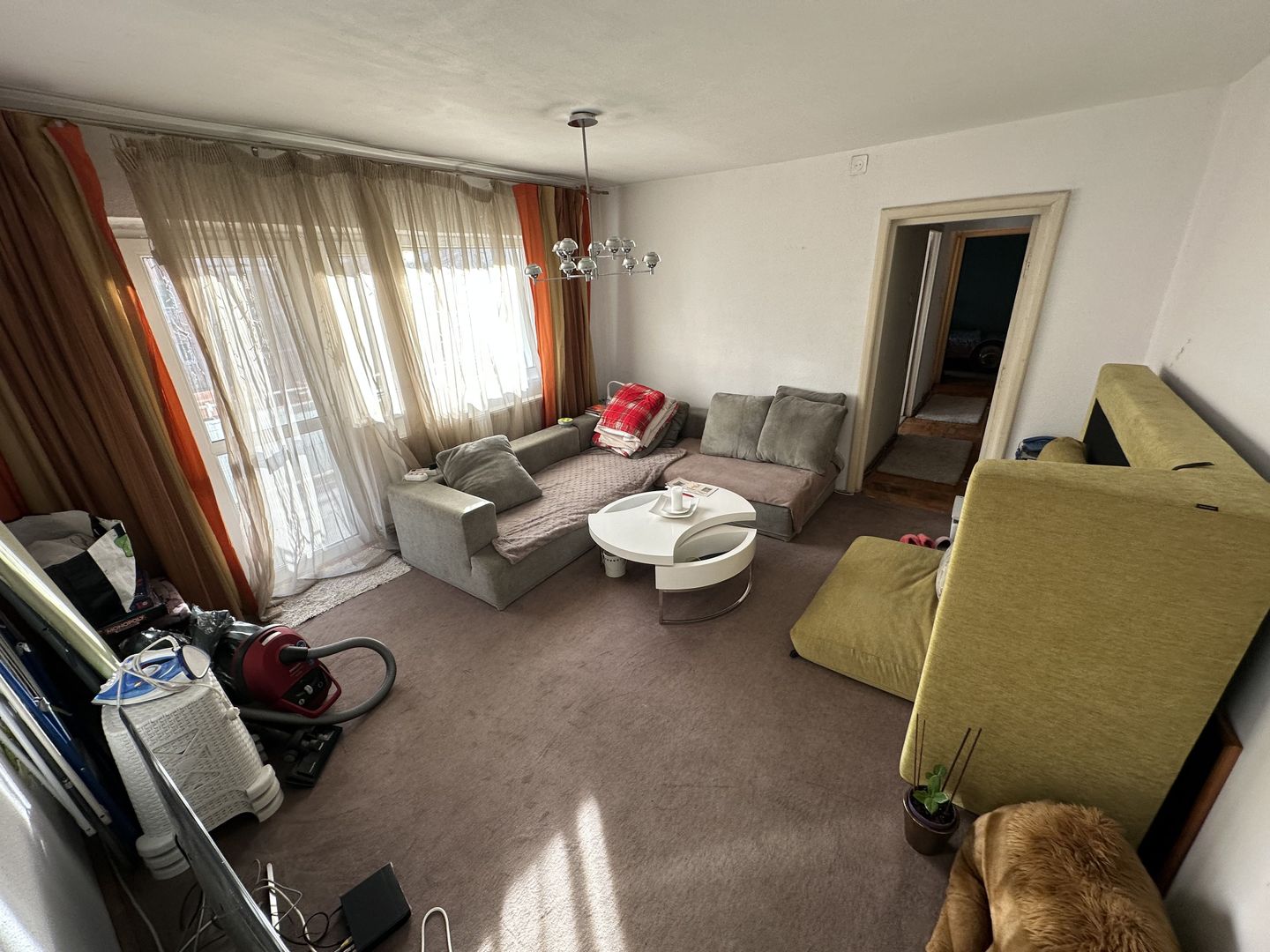 Apartament zona Girocului aproape de parc / etaj 2 din 4 - Poză 6