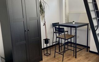 Garsonieră în centrul Clujului, zona Pita Unirii. - Poză 2