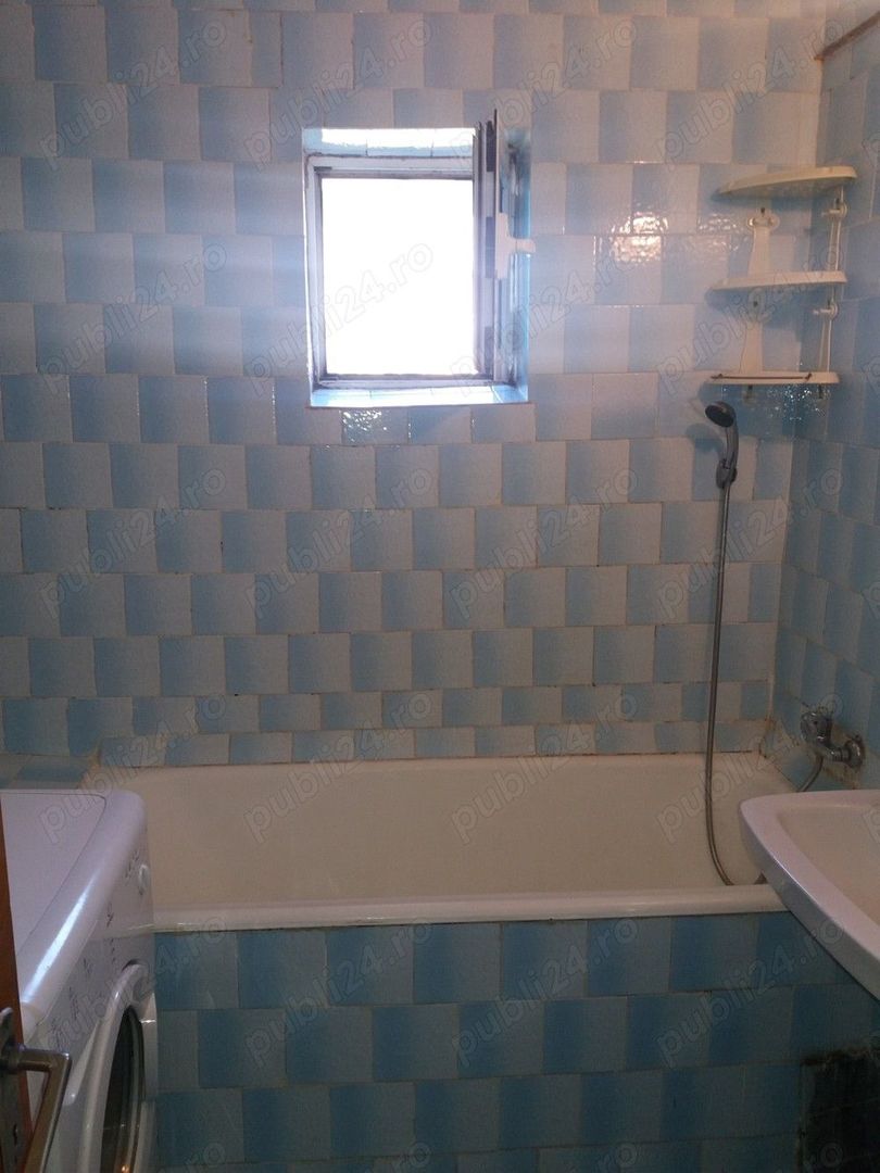 Inchiriez ap 2 camere,Berceni,3 min Metrou,Sun plaza,Rtb scara,Kaufland 1 minut. - Poză 8