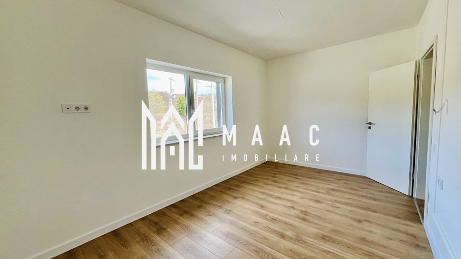 Apartament 2 camere finisat la ALB I 52.60 mp I Balcon I Parcare - Poză 10