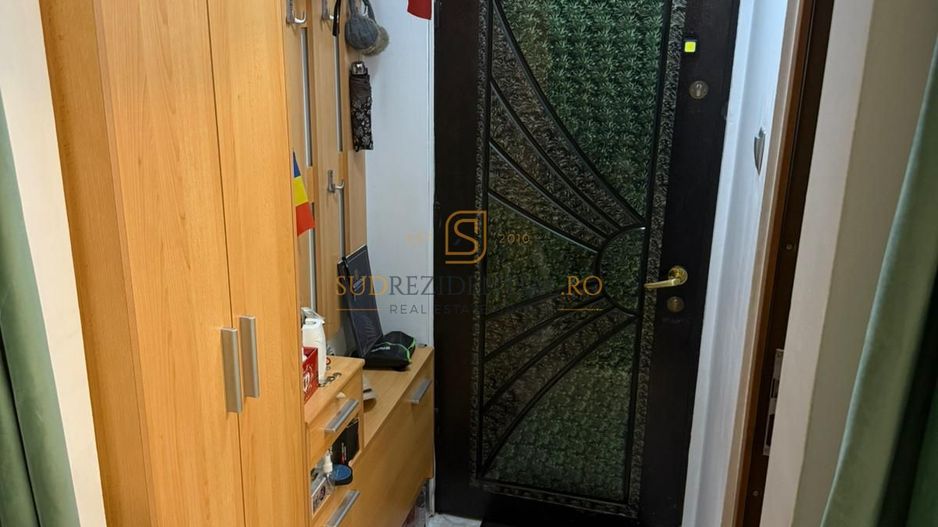 Apartament cu 2 camere, zona Salaj, gata de mutare - Comision 0% - Poză 4