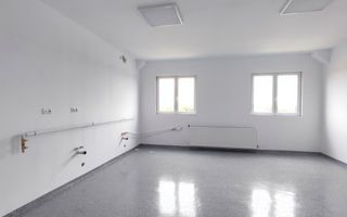 Inchiriere Spații de Birouri/Producție - Str. Uzinei - Carei - Comision 0% - Poză 9