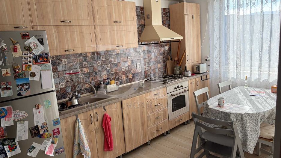 Apartament 2 camere | Zona Stadionului – Florești - Poză 1