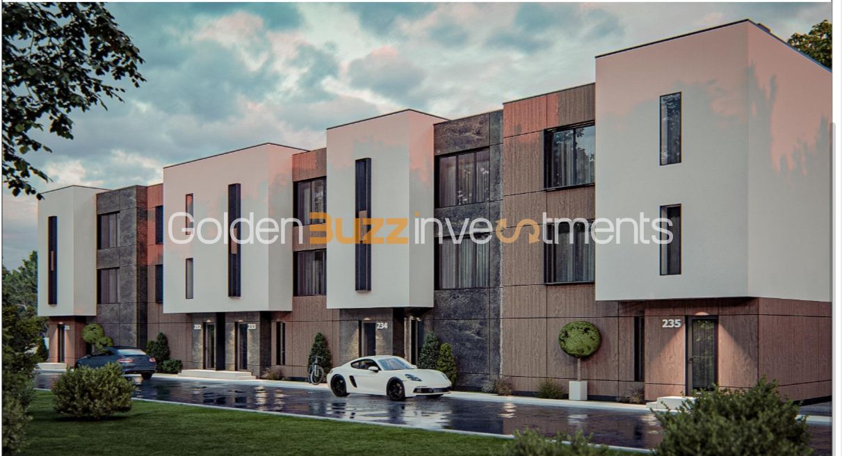 Casa P+2 | Pipera | Zona Linistita - Poză 6
