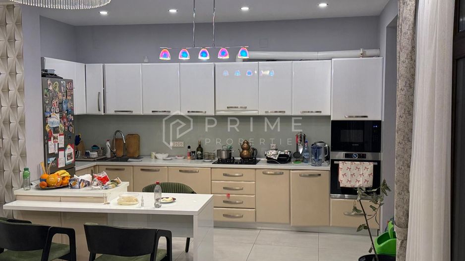 Vila individuală premium | 730 mp teren | 4 dormitoare | Garaj - Poză 12