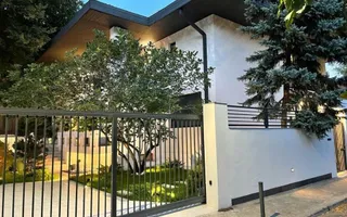 Vila Primăverii sediu Ambasada sau reşedinţa Ambasador - Poză 11
