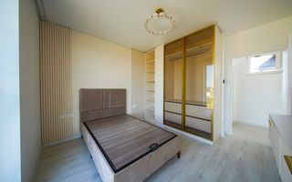 Vila tip duplex, 4 camere, ansamblu cu piscina si acces securizat - Poză 9