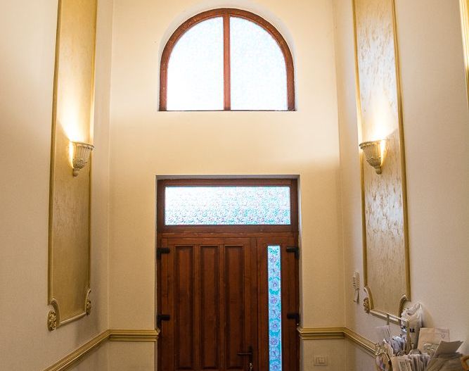 De vanzare Apartament 6 camere Vila Monument Istoric Traian Unirii LUX - Poză 22