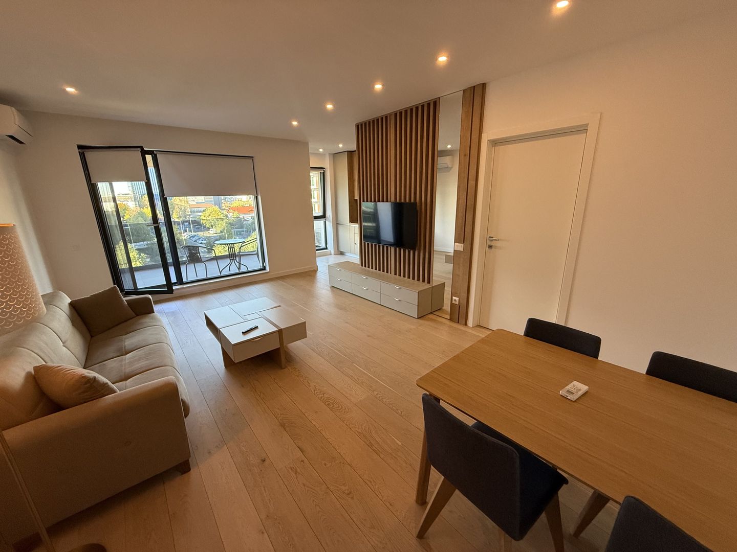 Apartament 2 camere | Nusco City-Pipera | TVA INCLUS - Poză 3