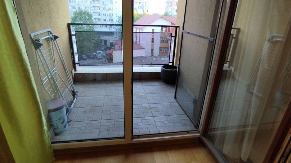 UNIRII-ALBA IULIA, 3 CAMERE, 99 MP, PARCARE SUBTERANA! - Poză 11