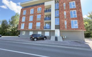 Apartament 3 camere | Totul Nou Parcare Inclusa | Zona VIVO Decathlon - Poză 1