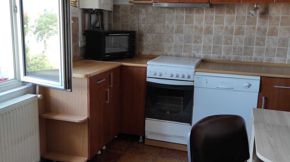 Odobescu | 2 Camere | Decomandat | Centrala Proprie. - Poză 7