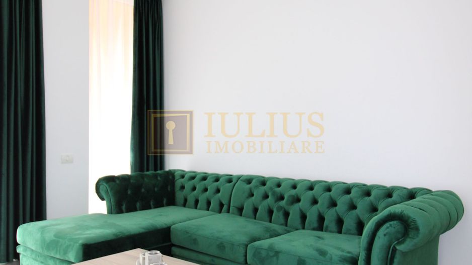 3 camere/La intrare in Dumbravita, loc de parcare inclus, apartament deosebit. - Poză 4