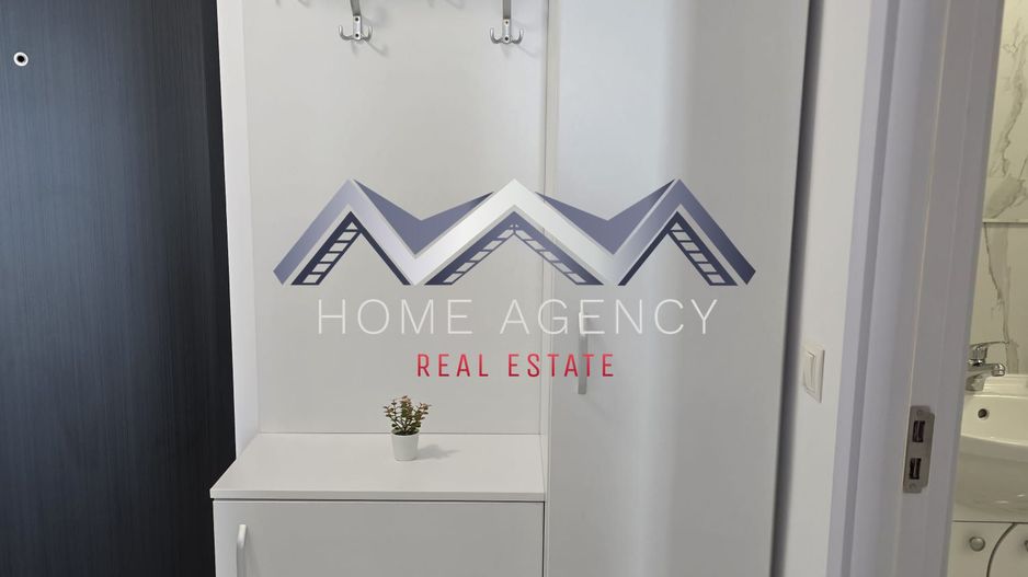 Apartament 2 camere Otopeni | prima închiriere | include parcare - Poză 8