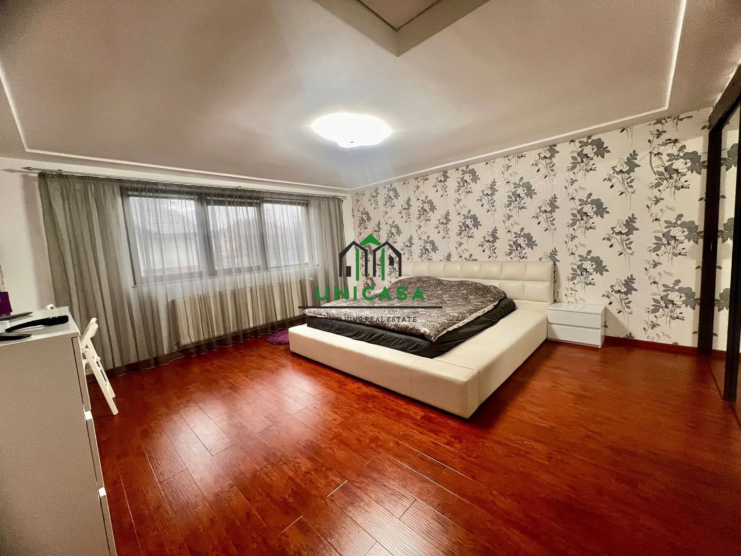 Casă de închiriat/Str Matei Basarab/Rm Vâlcea - Poză 9