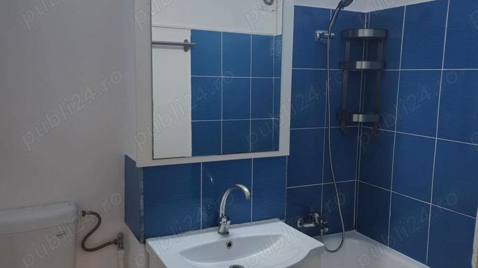 Inchiriez apartament 2 camere zona Piata Matei Ambrozie - Poză 7