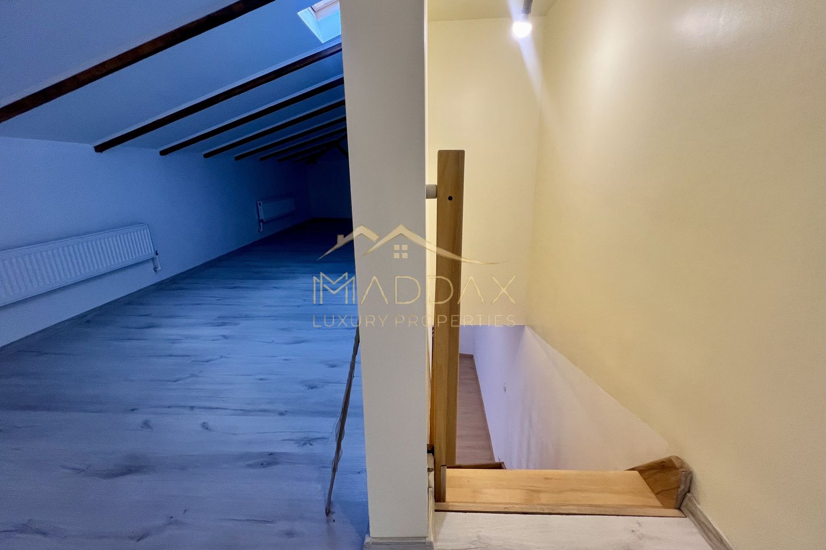 Casa **8 camere** // Domenii - Poză 24