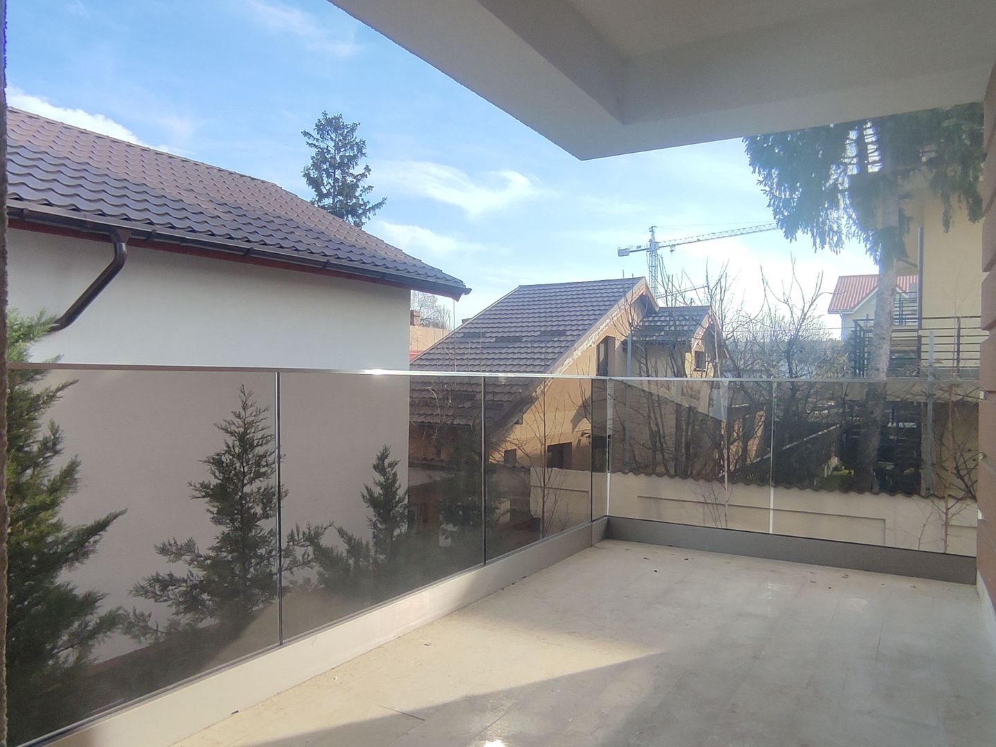 Vânzare apartament 2 camere lângă parcul Bazilescu - Poză 5