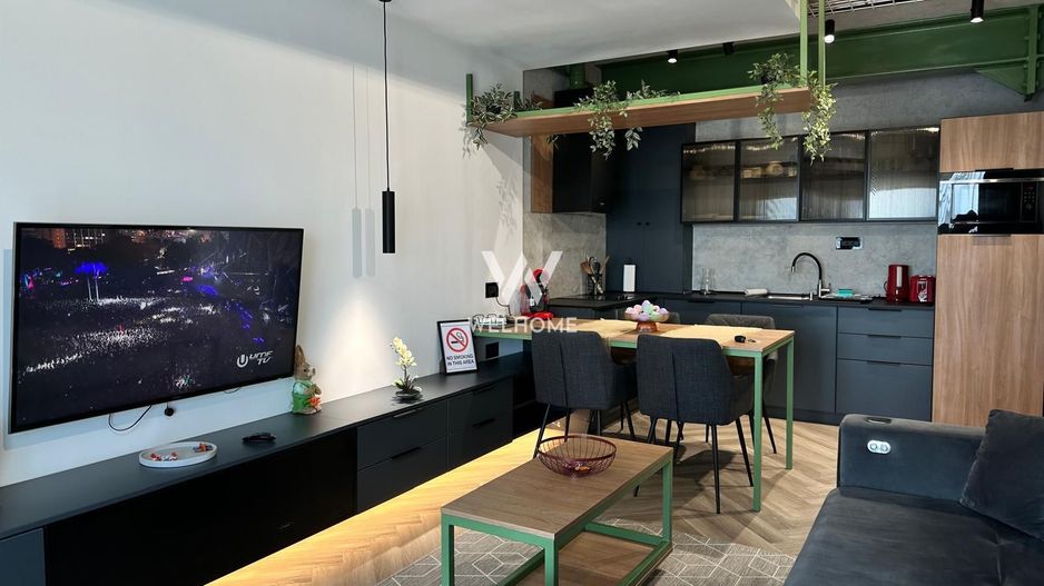 Apartament 2 camere PREMIUM - zona Lacul lui Binder - Poză 2