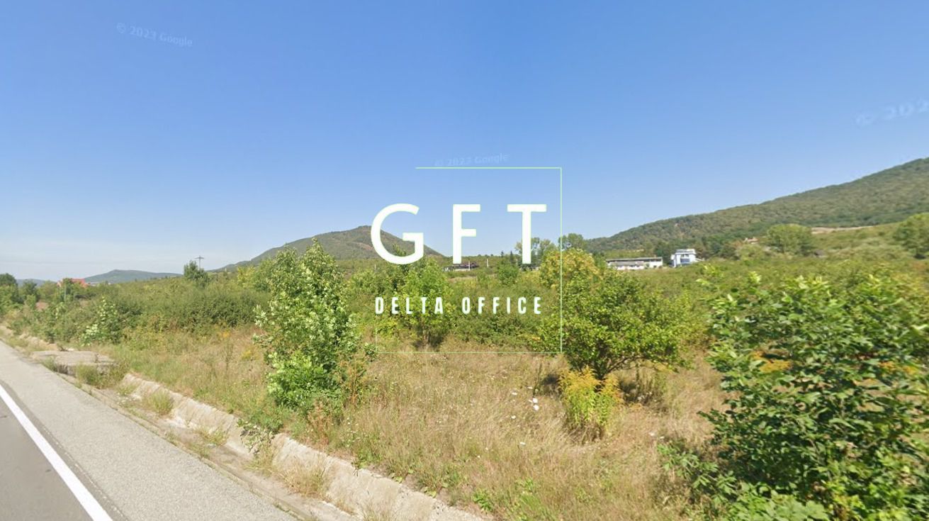 Teren intravilan, Crainimat - Poză 3