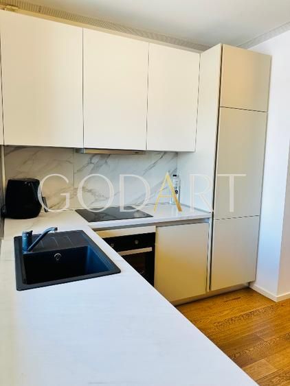 AVIATIEI PARK | DOUA CAMERE | DOUA BAI | READY TO MOVE - Poză 14