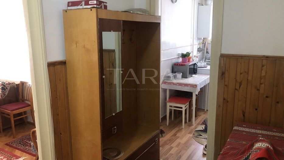 Apartament 2 camere luminos, imobil izolat termic. - Poză 3