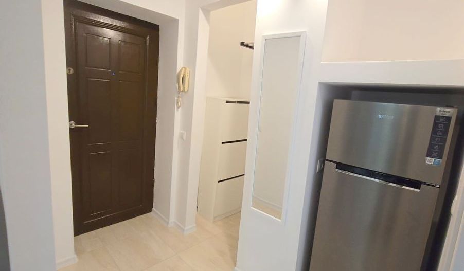 2 camere renovat | plan secund | Calea Grivitei Metrou - Poză 7