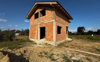 Duplex pe parter | Albina comuna Mosnita Noua | Toate utilitatile - Poză 7