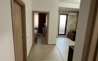 De inchiriat apartament 2 camere Parcare/Centrala proprie Lujerului - Poză 4