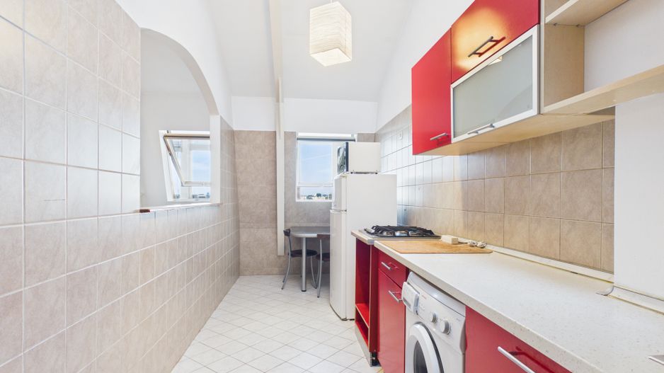 Studio Loft | de vanzare | Calea Calarasilor | Vedere panoramica - Poză 7