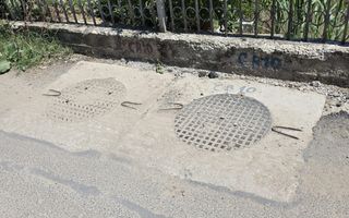 CASA INDIVIDUALA - PANOURI, MOBILATA, STRADA ASFALTATA, COMISION 0% - Poză 4