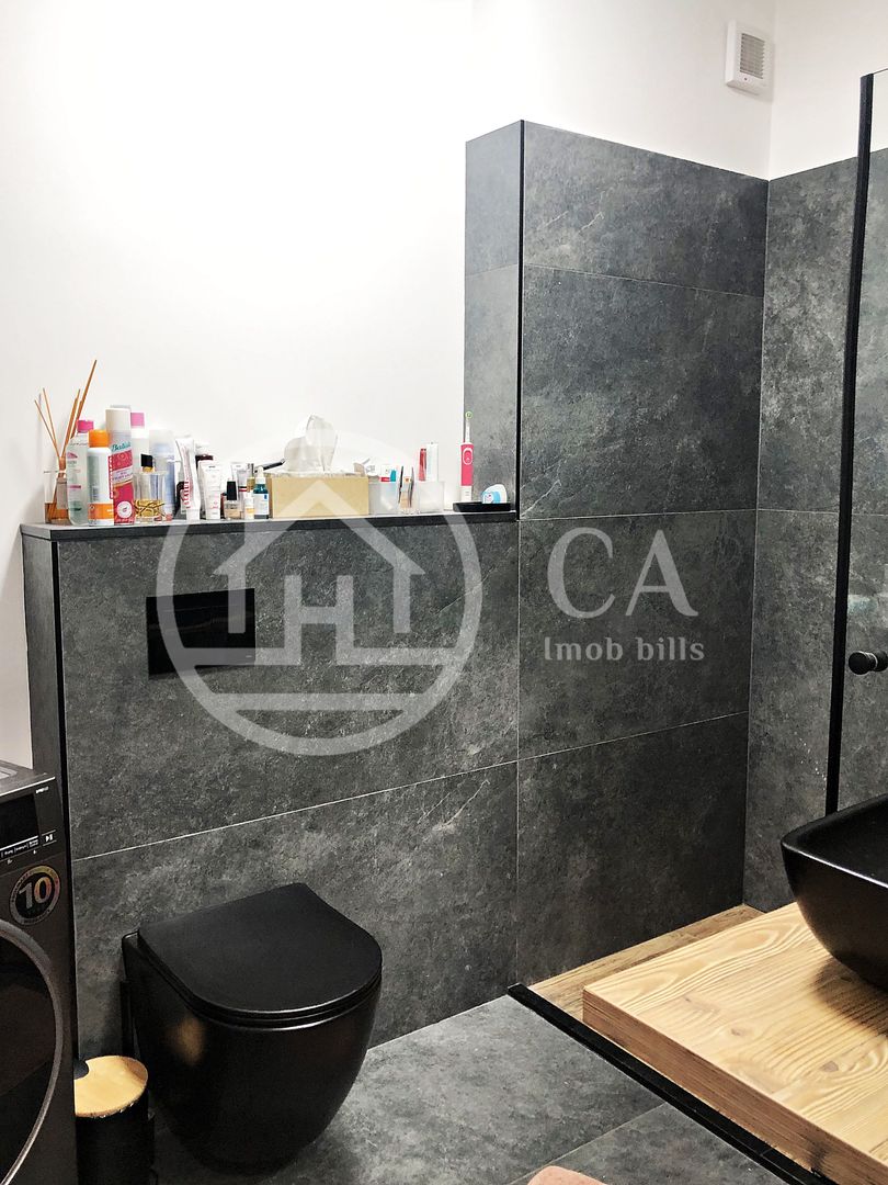 Apartament cu 2 camere de inchiriat in Cartierul Luceafarul, Oradea - Poză 6