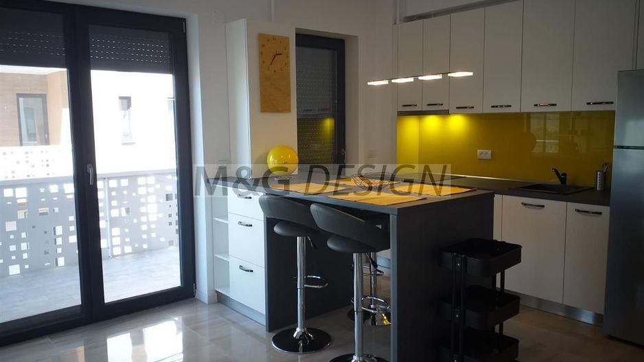 Giroc- Future Residence, et1, 2 camere+parcare - Poză 11