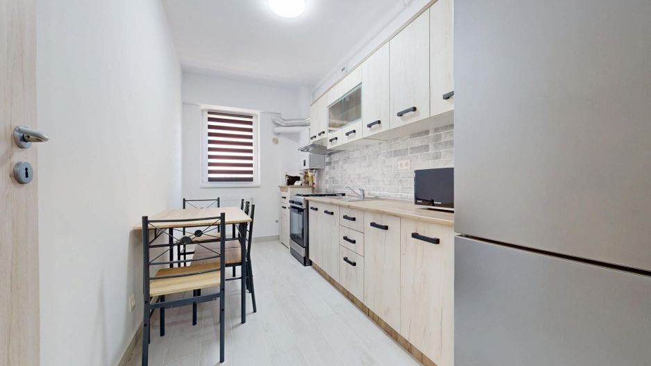 Apartament 2 cam Uverturii-Str. Ajustorului Terasa&Parcare&AdapostALA - Poză 9