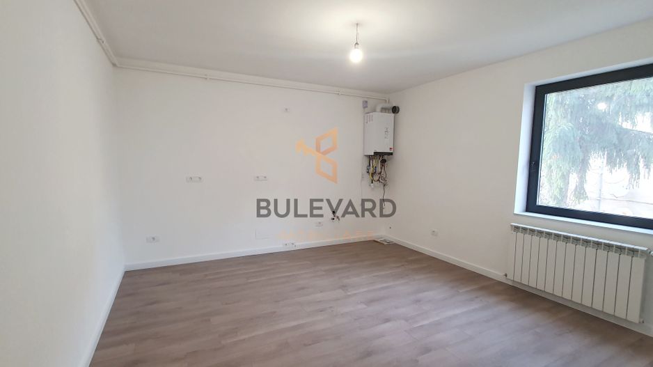 Apartament cu 3 camere decomandate+parcare, zona The Office! - Poză 1