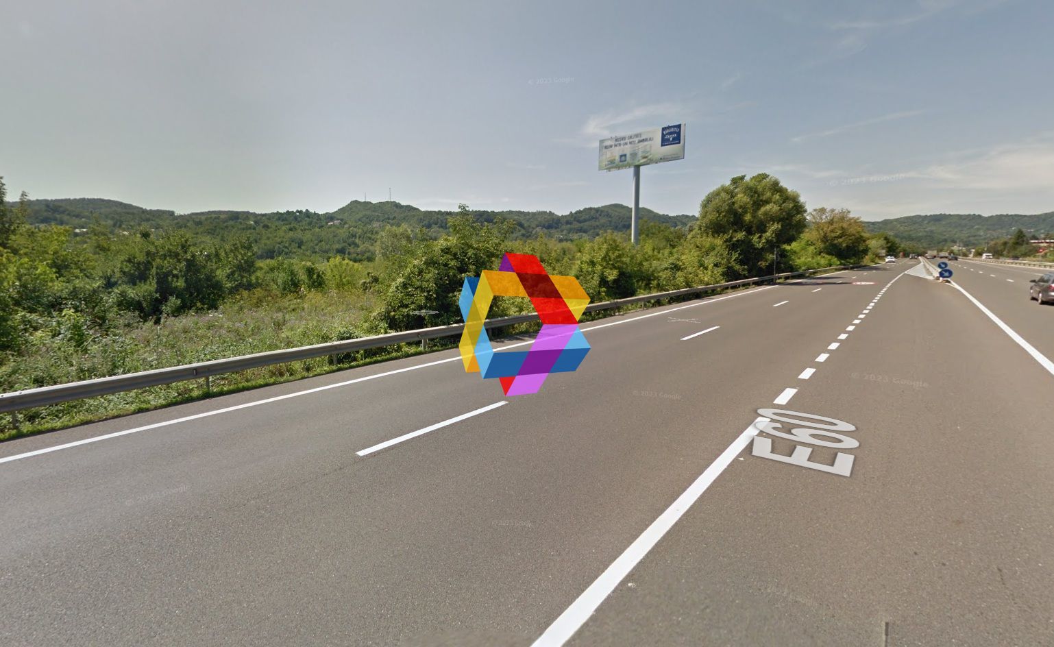 Teren la DN1 7649 MP - Poză 2