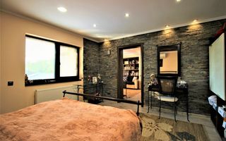 Vila de lux Buftea de inchiriat | 520 mp | teren 2491 mp - Poză 42