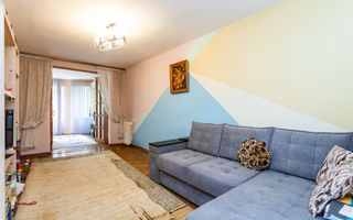 Vânzare, apartament, 4 camere, str. Miron Costin, Rîșcani - Poză 4